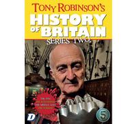 The History of Britain: Series 2 [DVD]