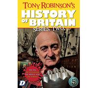 The History of Britain: Series 2 [DVD]