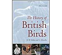 The History Of British Birds
