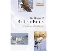 The History Of British Birds