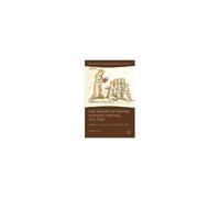 The History Of British Women's Writing, 700-1500
