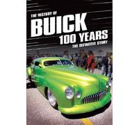 The History of Buick - 100 Years