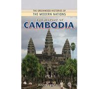 The History Of Cambodia