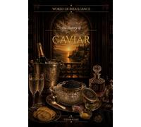 The History of Caviar