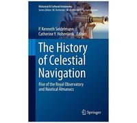 The History Of Celestial Navigation
