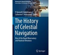 The History Of Celestial Navigation