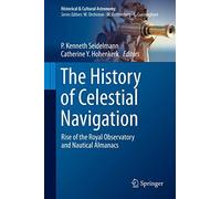 The History Of Celestial Navigation
