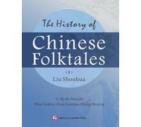 The History of Chinese Folktales