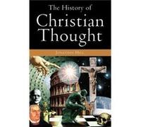 The History of Christian Thought by Jonathan Hill Jonathan Hill (Auteur)