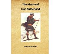 The History of Clan Sutherland
