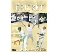 The History Of Cricket [2002] [DVD]