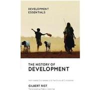 The History of Development by Gilbert Rist Paperback Book Unknown (Auteur)