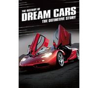 The History of Dream Cars [Import anglais]