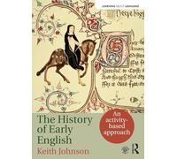 The History of Early English