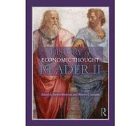 The History of Economic Thought G