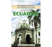 The History Of Ecuador