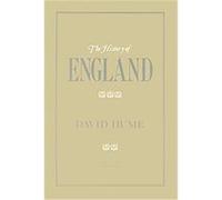The History of England David Hume (Auteur)