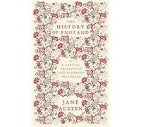 The History of England - Jane Austen - Renard Press Ltd - Livre en Anglais - Paperback Jane AustenJane Austen (Auteur)