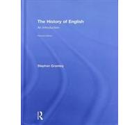 The History Of English