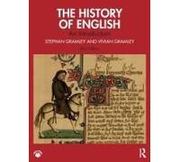 The History of English by Vivian Gramley Vivian Gramley (Auteur)