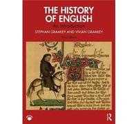 The History of English: An Introduction