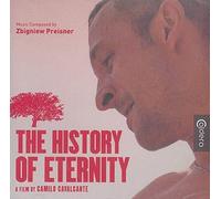 The History of Eternity (Original Soundtrack) [Import]