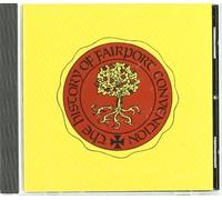 The History of Fairport Convention