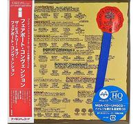 The History of Fairport Convention-Uhq-CD [Import]