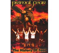 History of fear G