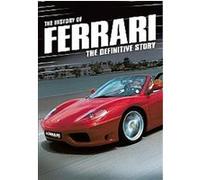 The History Of Ferrari G