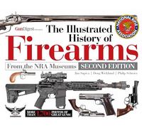 The History of Firearms