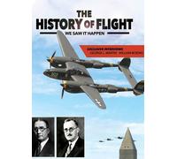 The History Of Flight [Digital Video Disc]
