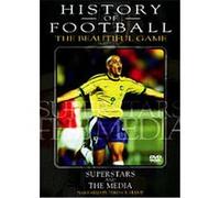 The History Of Football , Part 5 G