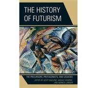 The History of Futurism Collectif (Auteur)