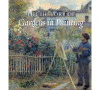 The History of Gardens in Painting