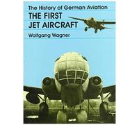 The History Of German Aviation