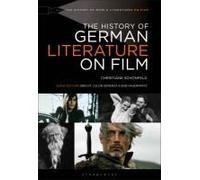 The History Of German Literature On Film