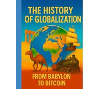 The History of Globalization: From Babylon to Bitcoin
