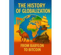 The History of Globalization: From Babylon to Bitcoin
