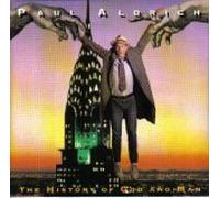 The History of God and Man