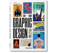 The History Of Graphic Design. 40th Ed.