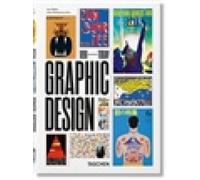 The History of Graphic Design. 40th Ed. (40th Edition) by Jens Muller [Hardback]