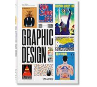 The History of Graphic Design: 45th Ed.