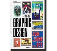The History of Graphic Design Jens Müller (Auteur), Julius Wiedemann (Edité par)