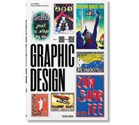 The History Of Graphic Design - Volume 1 (1890-1959)