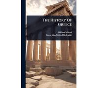 The History Of Greece