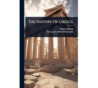 The History Of Greece