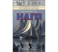 The History Of Haiti