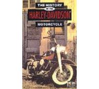 The History of Harley Davidson Motorcycle [VHS]