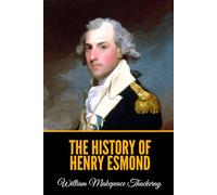 The History of Henry Esmond